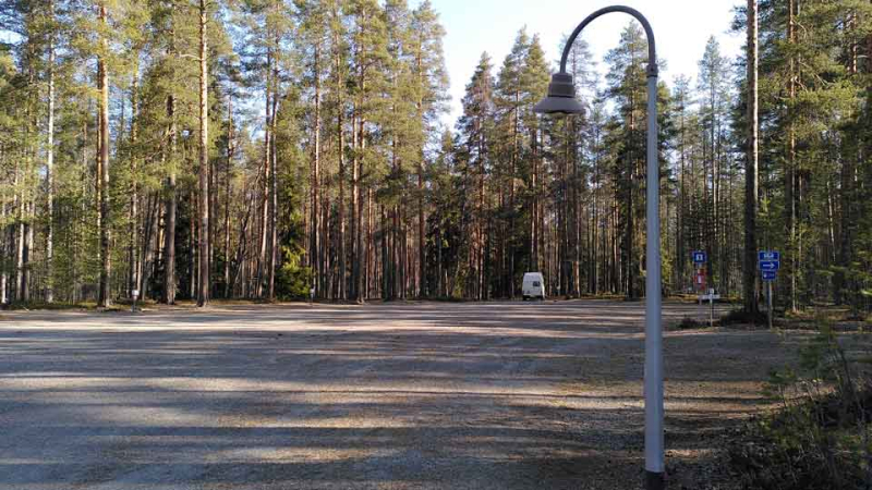 Nationalpark
