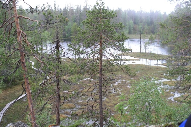 Pieni Karhunkierros