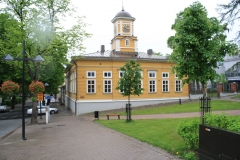 Altes Rathaus Lappeenranta
