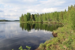 Ristijärvi