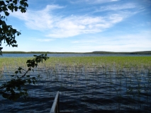 Aakenusjärvi
