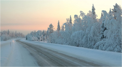 Laplandhighway
