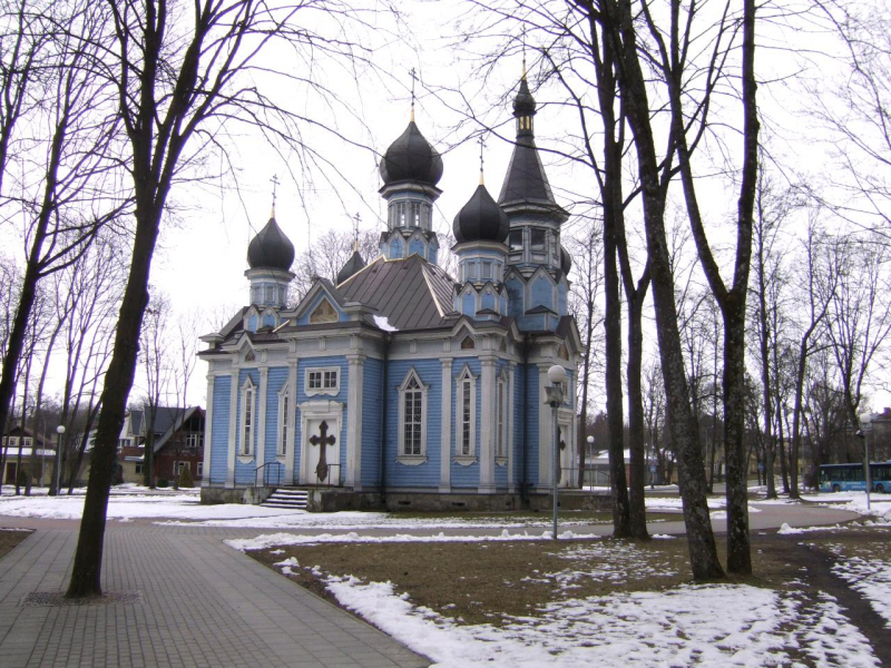 0306_Druskininkai