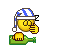 Schlafmütze :schlafmuetze: